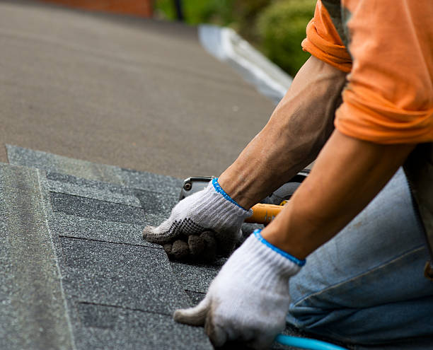 Best Emergency Roof Repair Services  in Grandville, MI